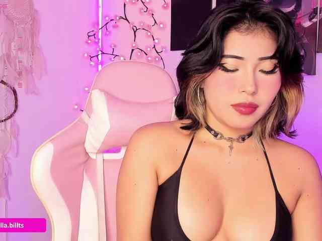 Isabellabills webcam