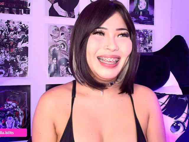 Isabellabills
