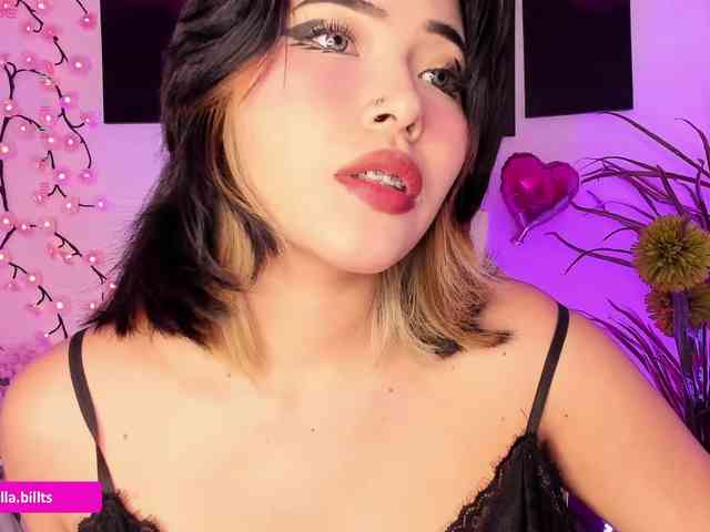 Isabellabills