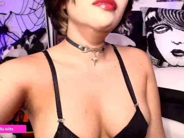 Isabellabills