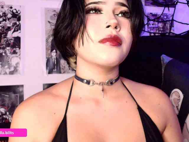 Isabellabills