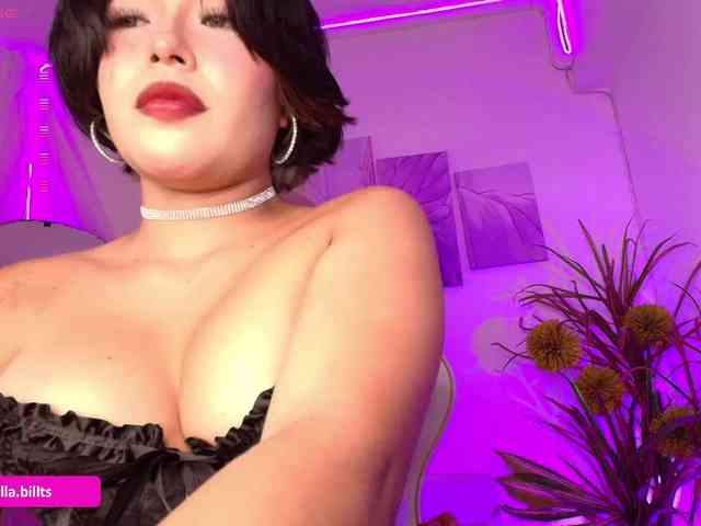 Isabellabills