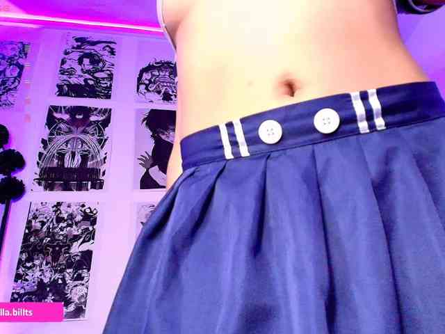 Isabellabills