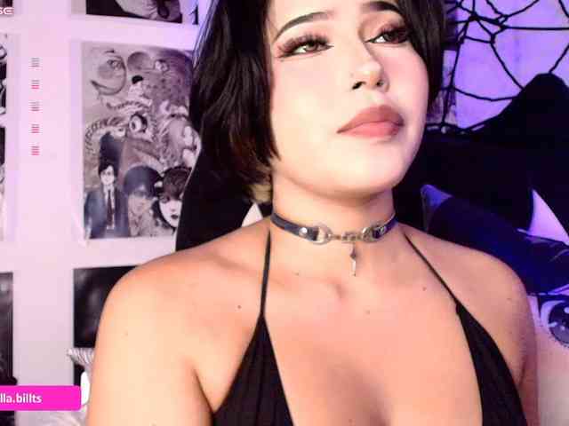 Isabellabills