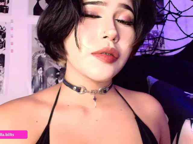 Isabellabills