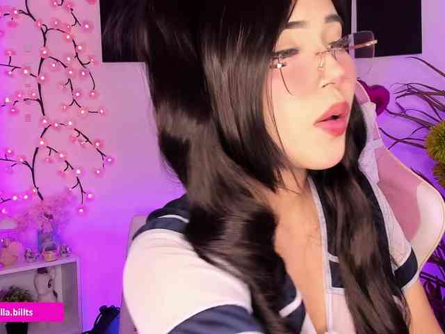 Isabellabills