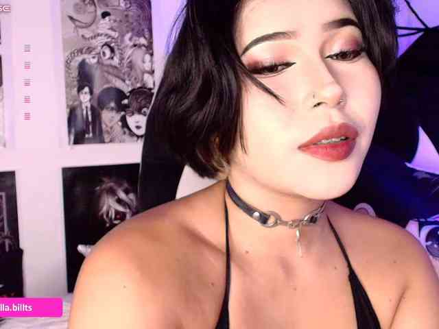 Isabellabills