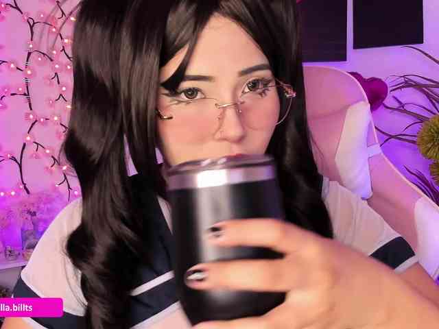 Isabellabills