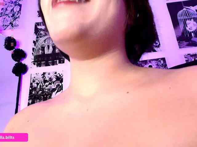 Isabellabills