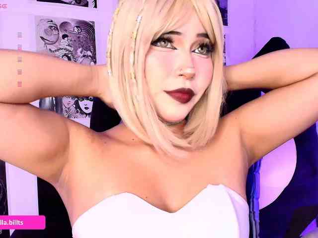 Isabellabills