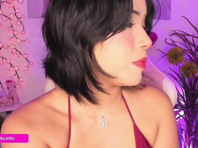 Isabellabills