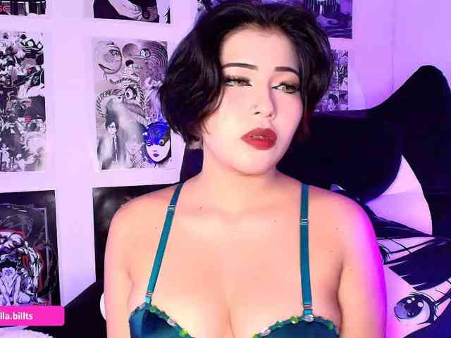 Isabellabills