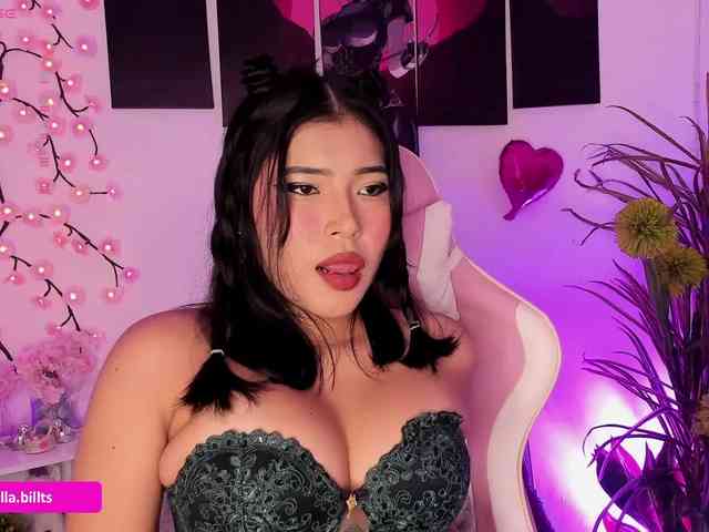 Isabellabills Isabellabills
