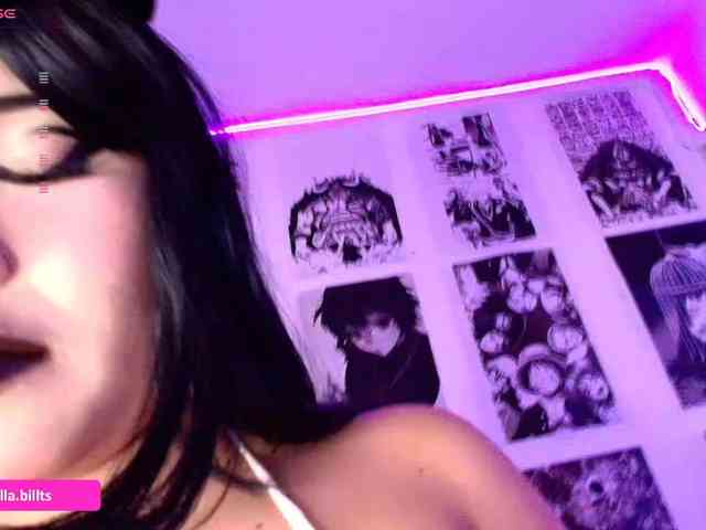 Isabellabills