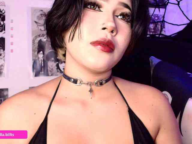 Isabellabills