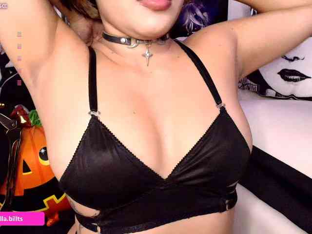 Isabellabills
