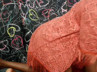 cute-mesh Porn Show