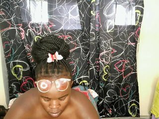 cute-mesh Porn Show