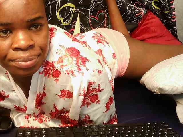 cute-mesh webcam