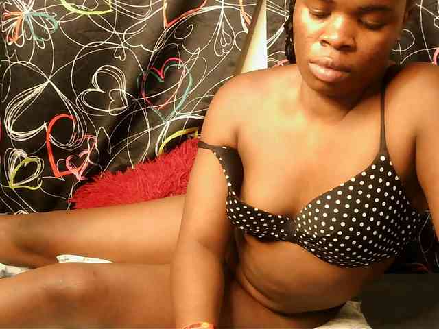 cute-mesh webcam