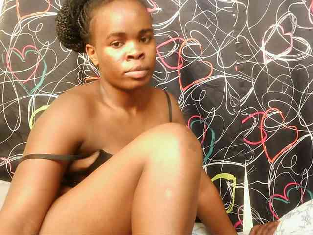 cute-mesh webcam