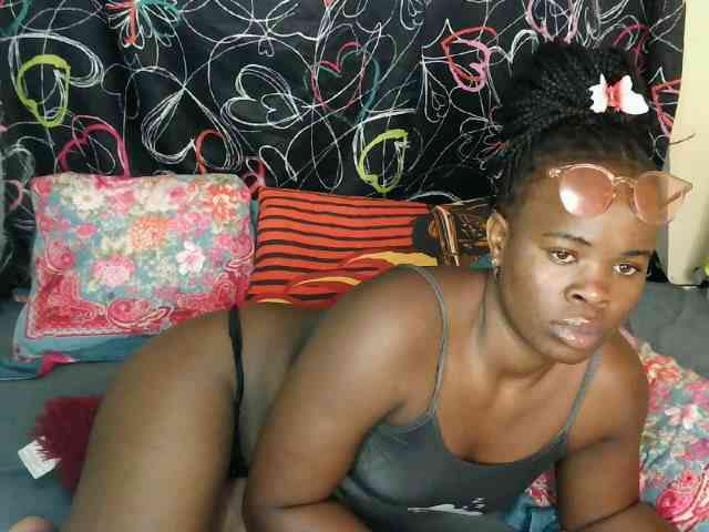 cute-mesh webcam