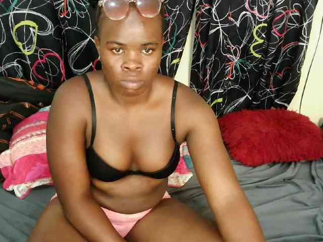 cute-mesh webcam