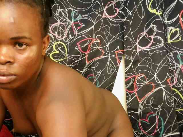 cute-mesh webcam