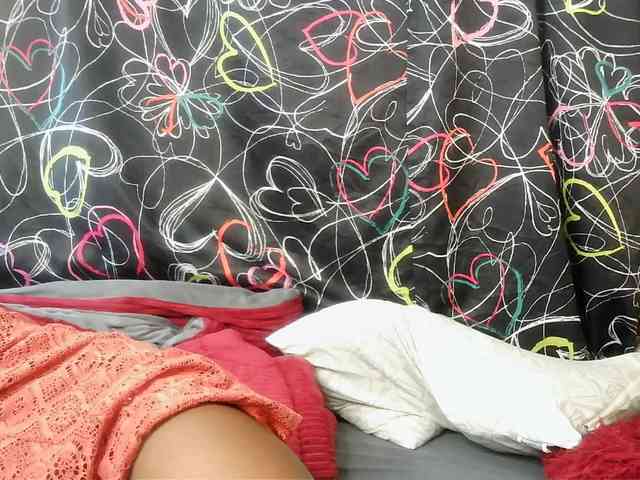 cute-mesh webcam