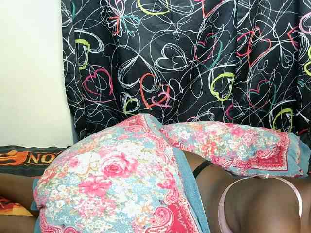 cute-mesh webcam