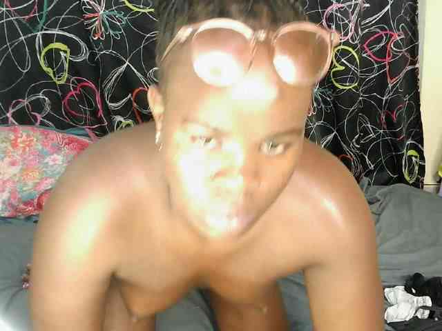 cute-mesh webcam