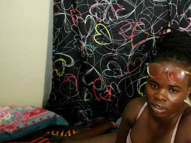 cute-mesh webcam