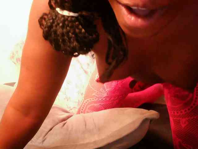 cute-mesh webcam