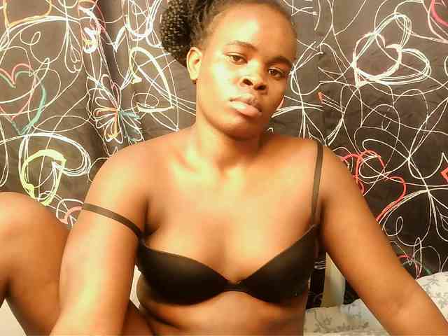 cute-mesh webcam