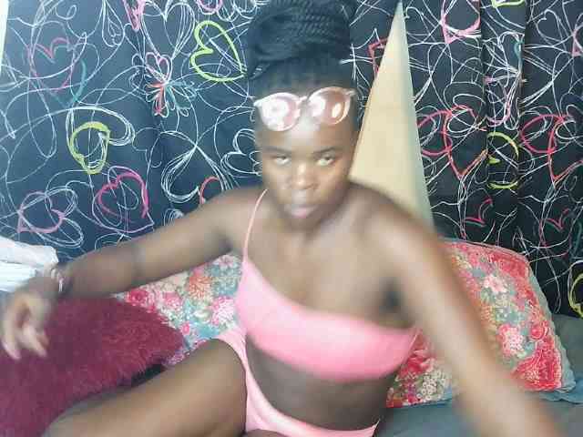 cute-mesh webcam