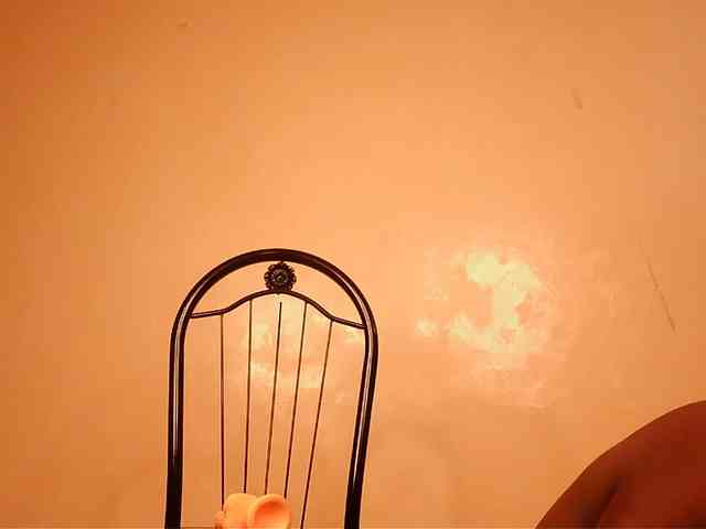cute-mesh webcam