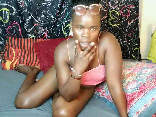 cute-mesh webcam