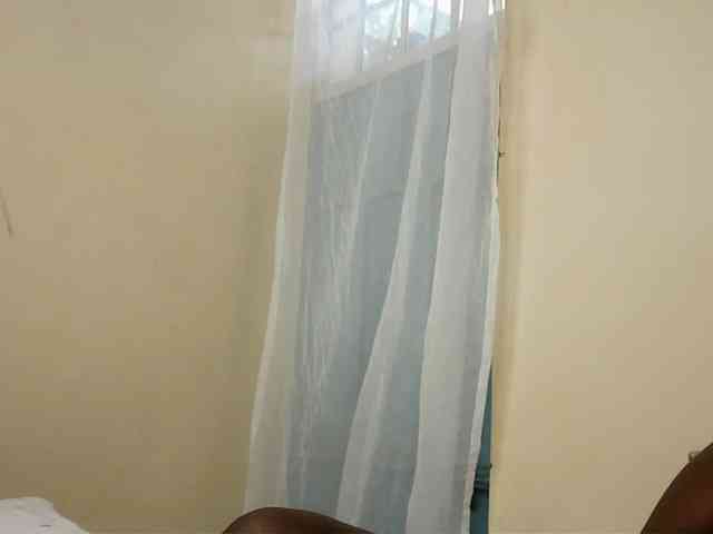 cute-mesh webcam