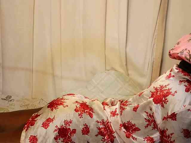 cute-mesh webcam