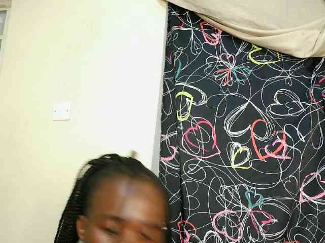 cute-mesh webcam