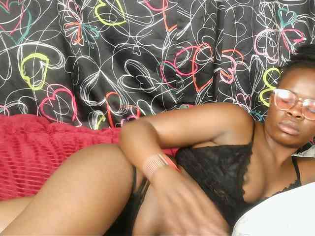 cute-mesh webcam