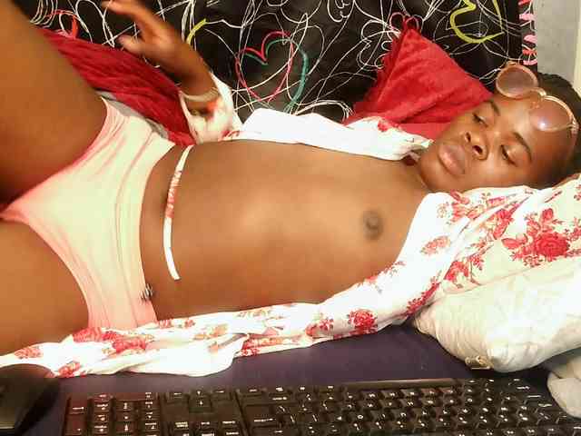 cute-mesh webcam