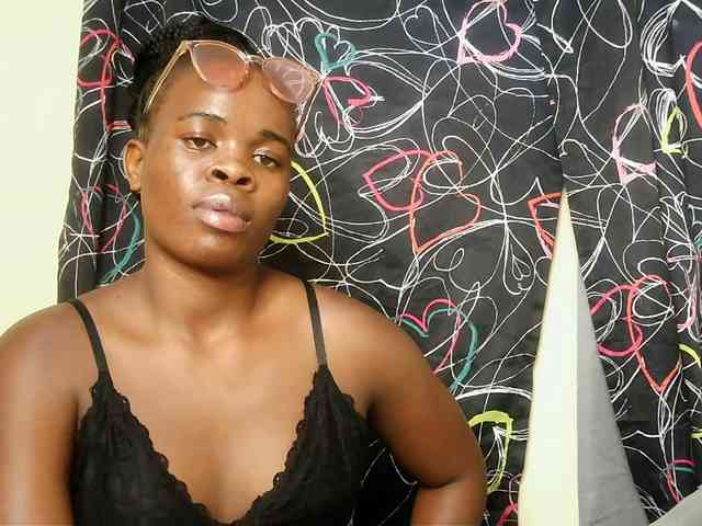 cute-mesh webcam