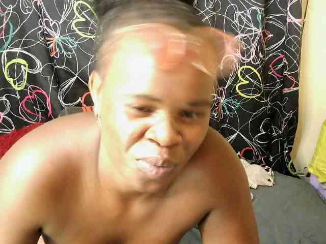 cute-mesh webcam