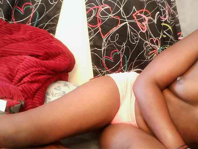 cute-mesh webcam