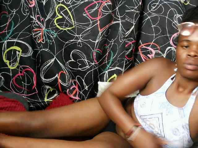 cute-mesh webcam