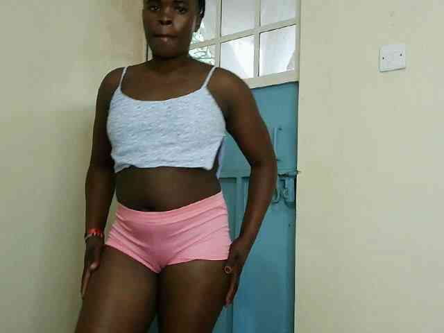 cute-mesh webcam