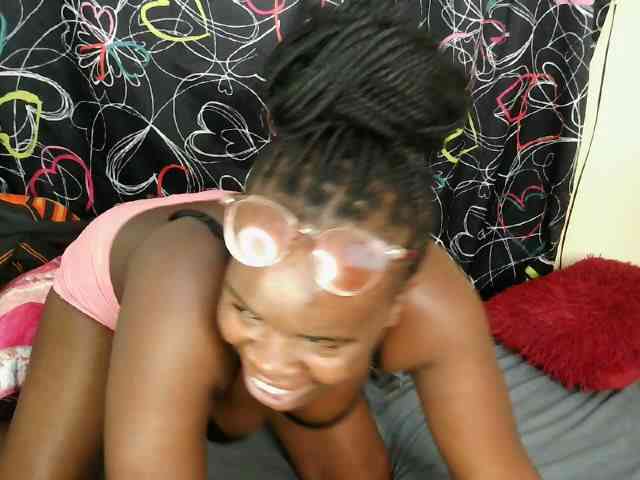 cute-mesh webcam