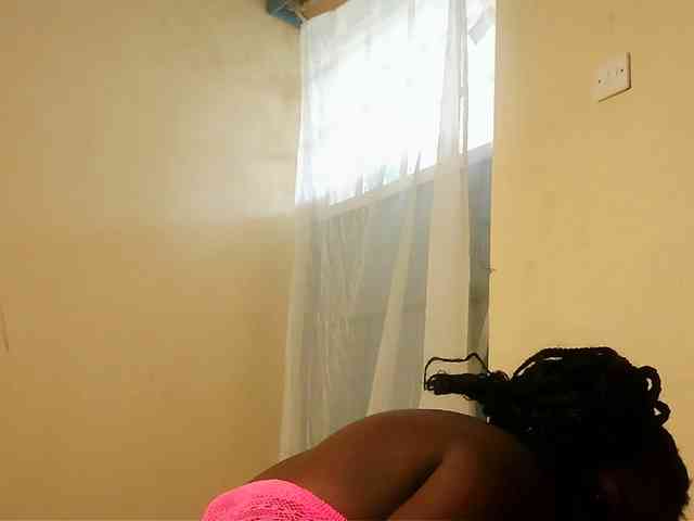 cute-mesh webcam