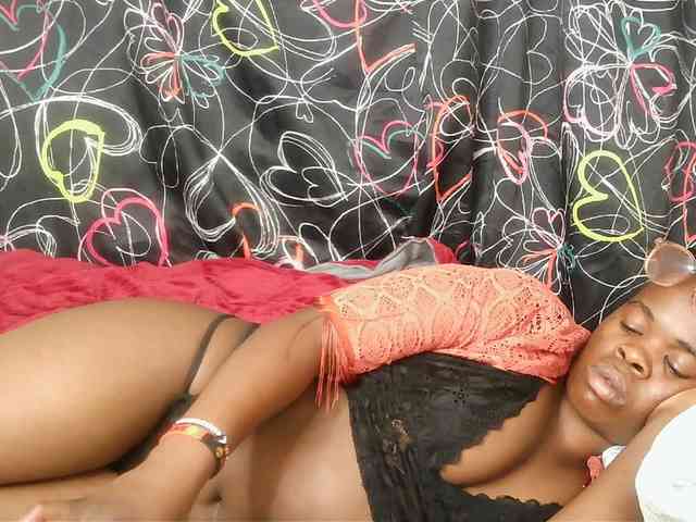 cute-mesh webcam
